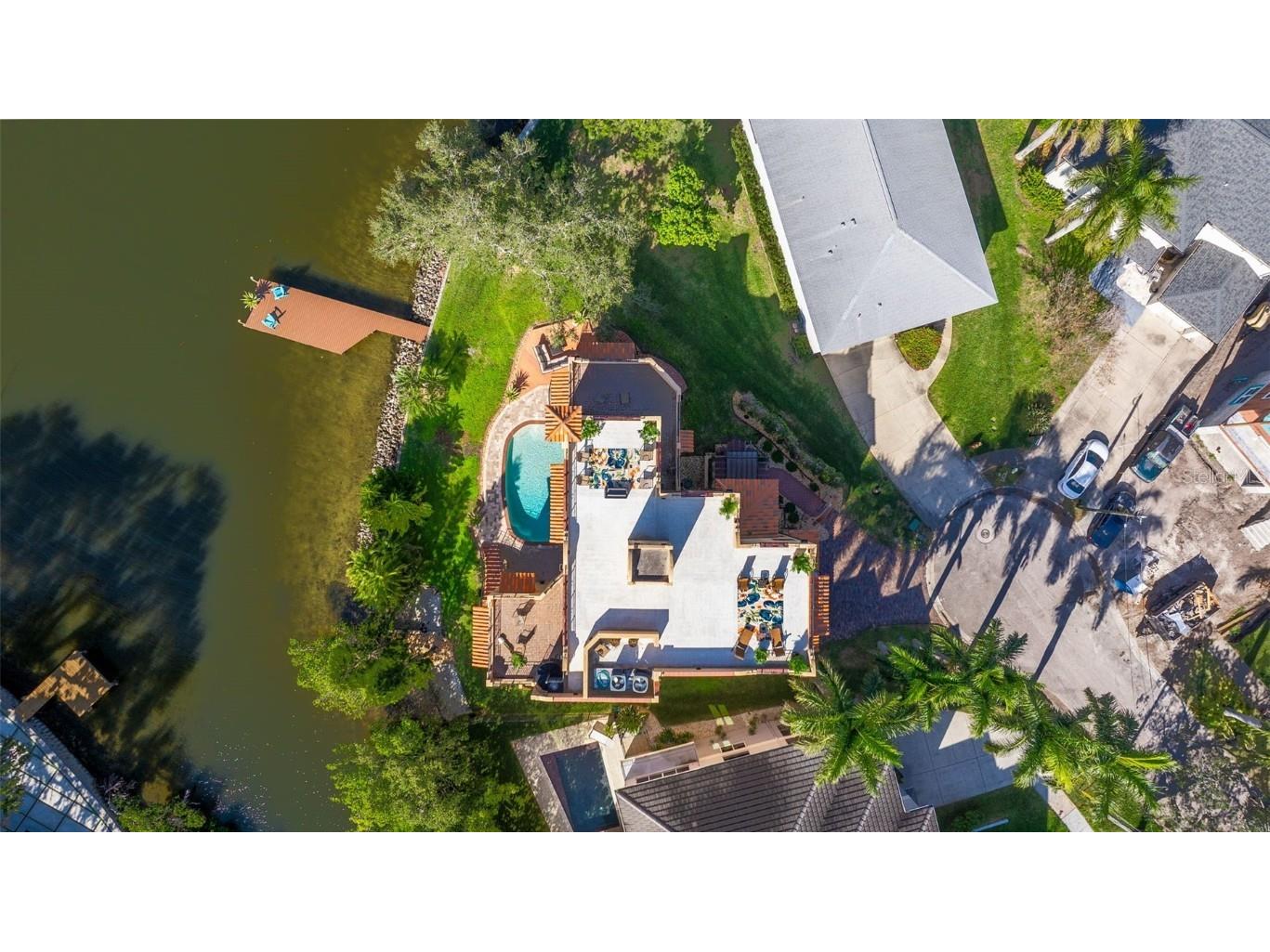 1815 Bayou Grande Boulevard NE Saint Petersburg FL 33703 - TAMPA BAY TB8460108 image88