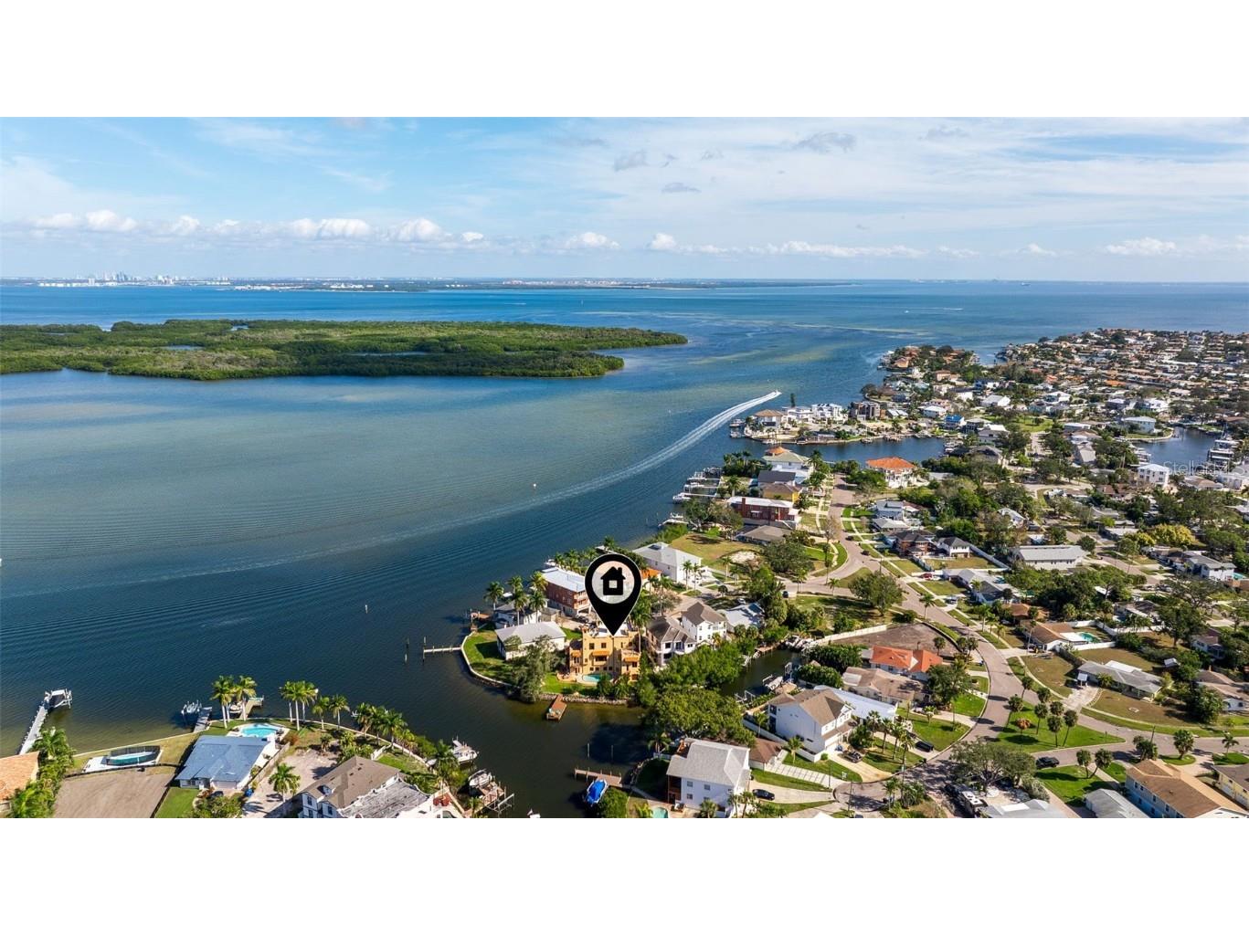 1815 Bayou Grande Boulevard NE Saint Petersburg FL 33703 - TAMPA BAY TB8460108 image89