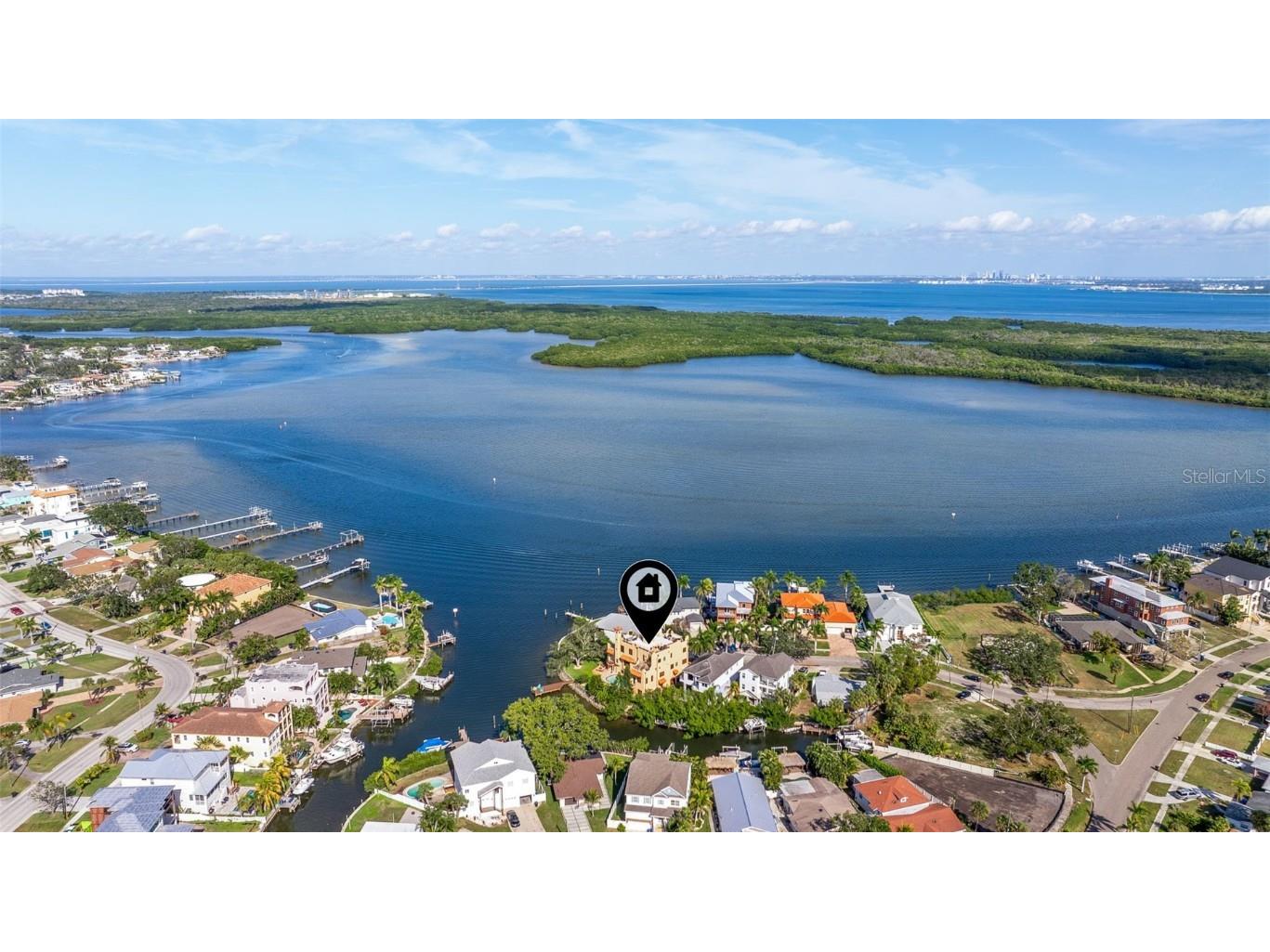 1815 Bayou Grande Boulevard NE Saint Petersburg FL 33703 - TAMPA BAY TB8460108 image90