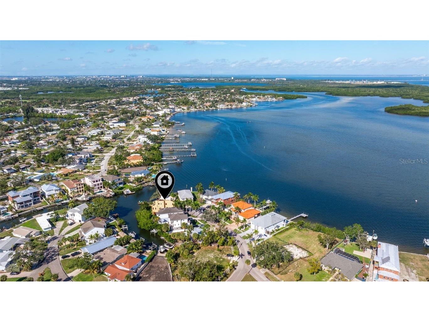 1815 Bayou Grande Boulevard NE Saint Petersburg FL 33703 - TAMPA BAY TB8460108 image91