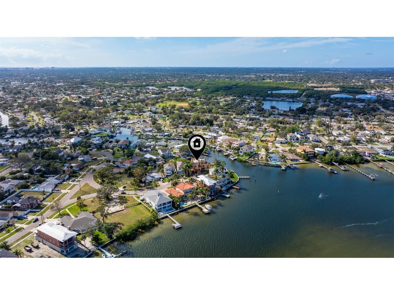 1815 Bayou Grande Boulevard NE Saint Petersburg FL 33703 - TAMPA BAY TB8460108 image92