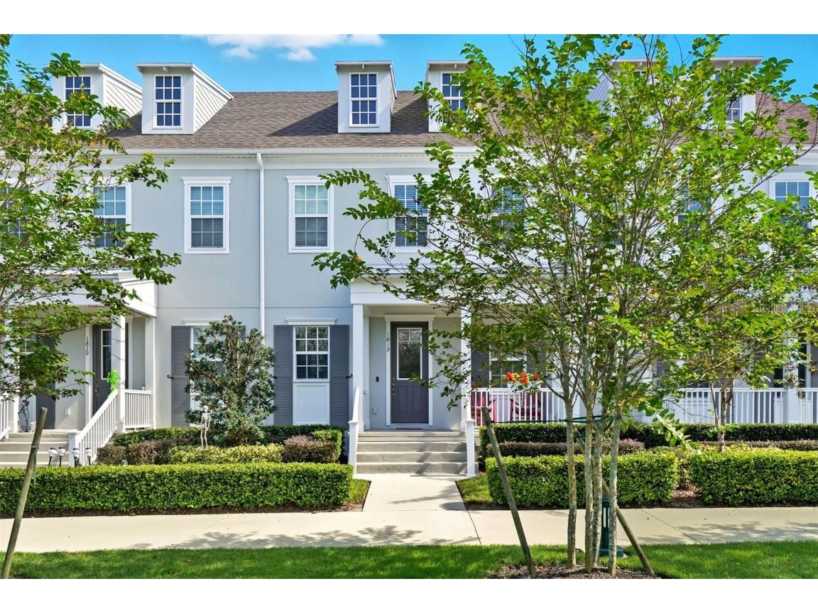1815 Beach Ridge Road, Celebration, FL, 34747 | MLS: S5135096 | Edina ...