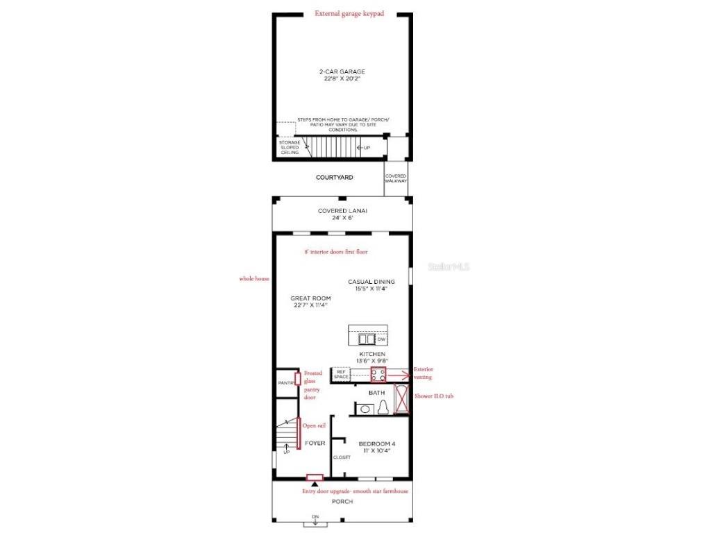 1815 Crowncrest Drive Apopka FL 32703 O6335070 image2