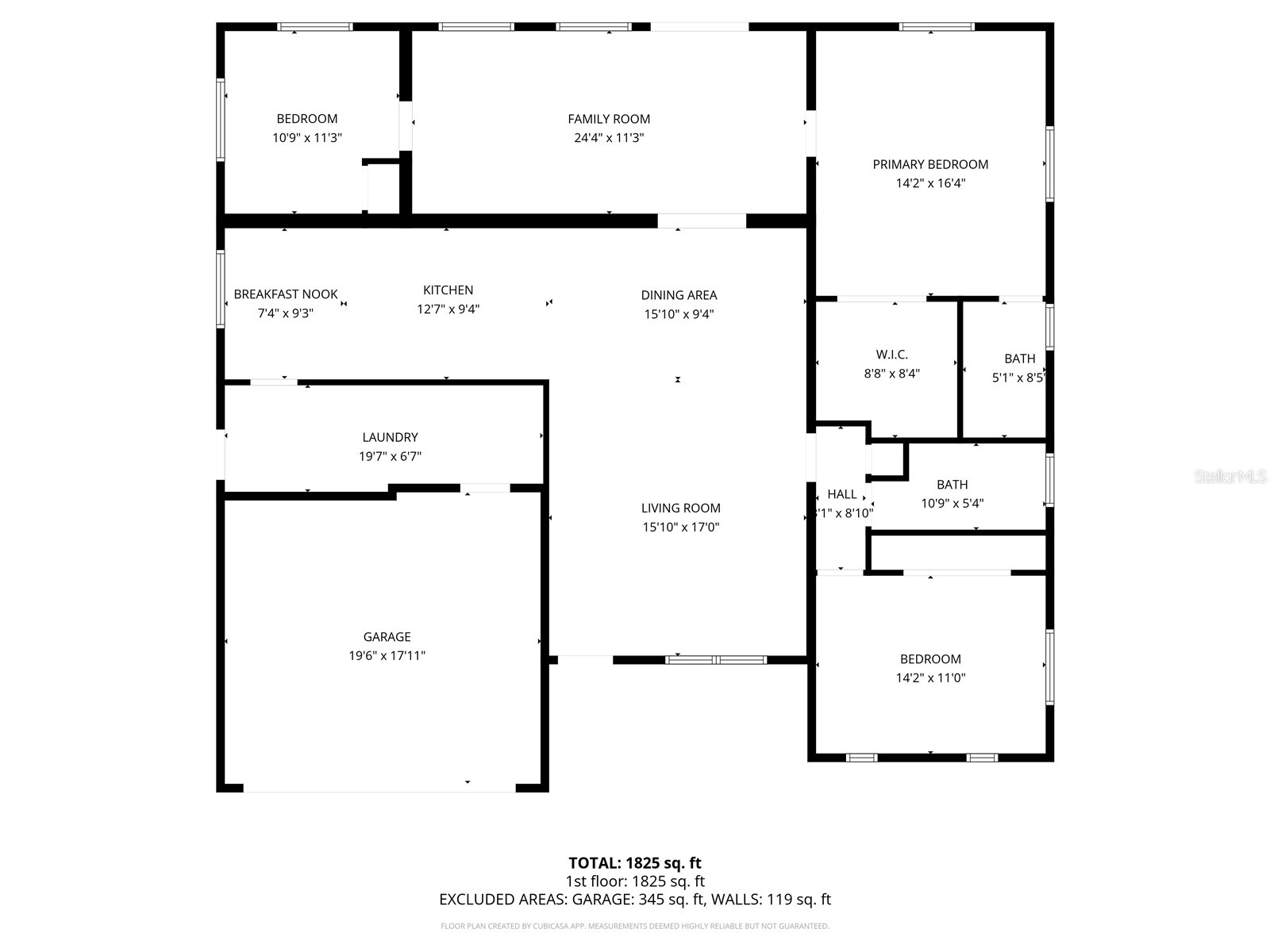 1815 Driftwood Circle S Oldsmar FL 34677 W7885693 image2