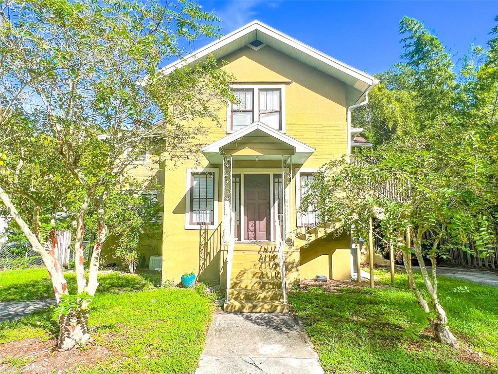 1815 E Kaley Avenue Orlando FL 32806 - HOURGLASS LAKE O6120418 image1