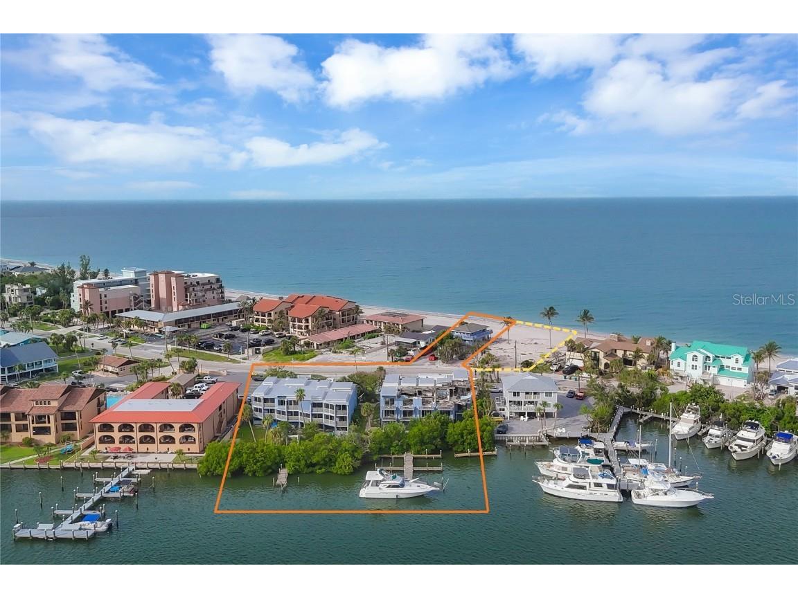 1815 Gulf Boulevard Englewood FL 34223 - GULF OF MEXICO LEMON BAY D6143093 image1