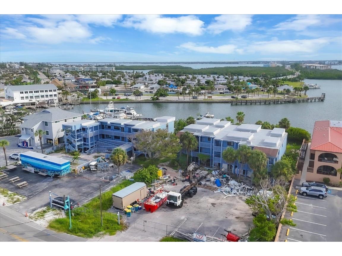 1815 Gulf Boulevard Englewood FL 34223 - GULF OF MEXICO LEMON BAY D6143093 image12