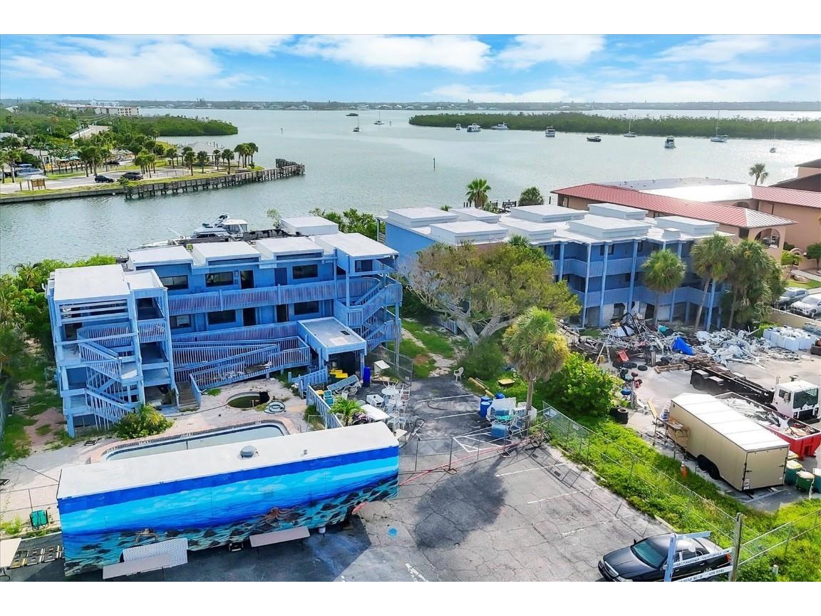 1815 Gulf Boulevard Englewood FL 34223 - GULF OF MEXICO LEMON BAY D6143093 image13