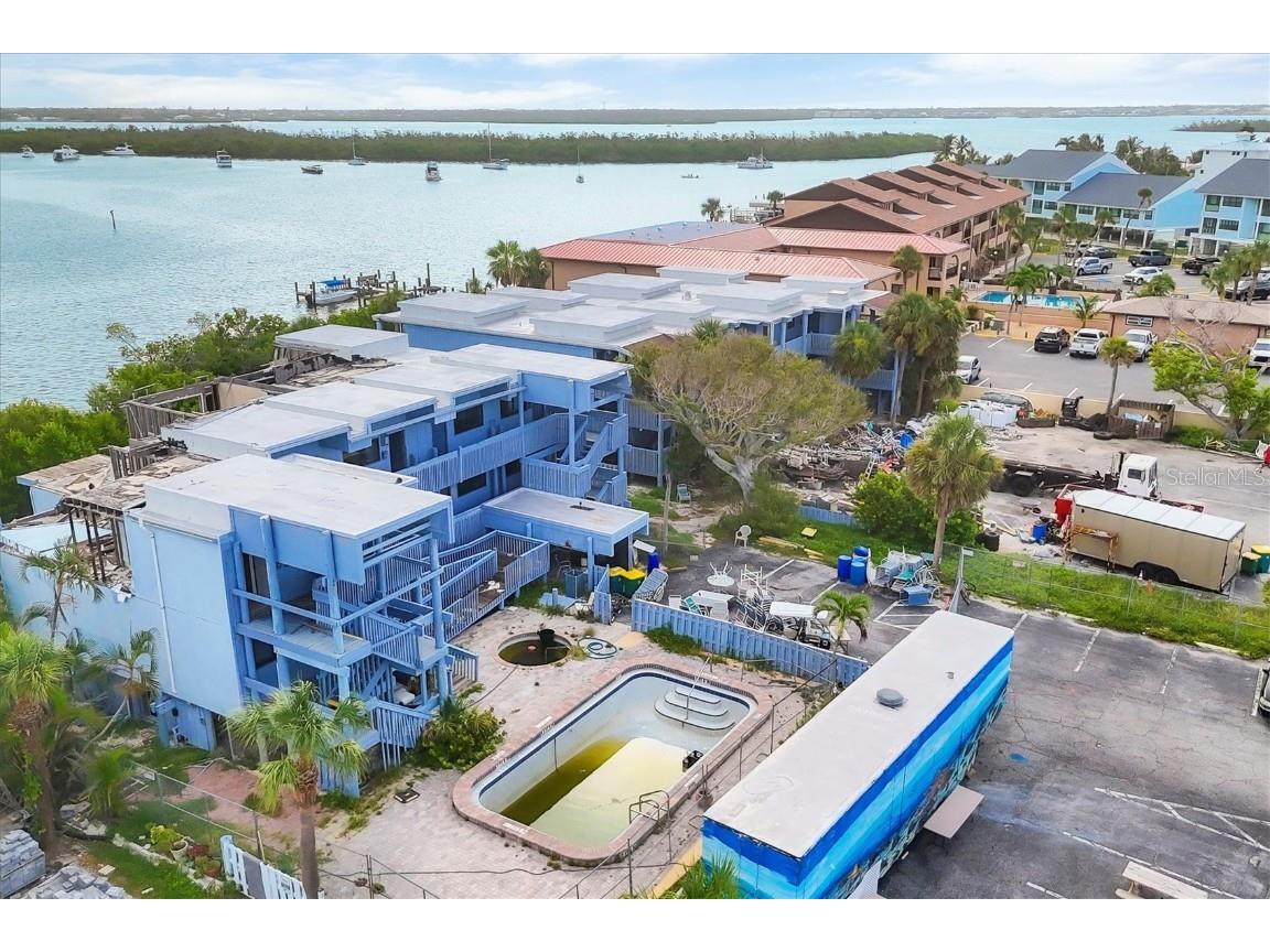 1815 Gulf Boulevard Englewood FL 34223 - GULF OF MEXICO LEMON BAY D6143093 image14