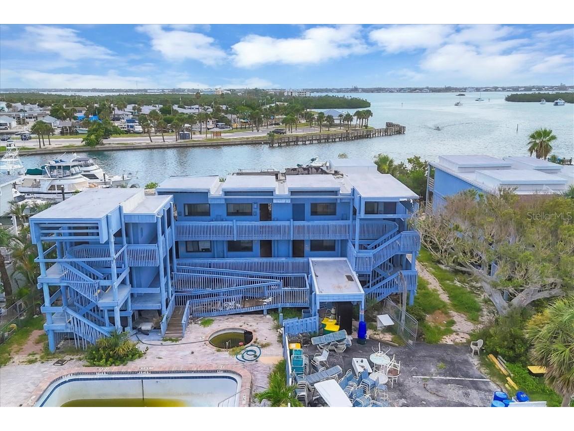 1815 Gulf Boulevard Englewood FL 34223 - GULF OF MEXICO LEMON BAY D6143093 image15