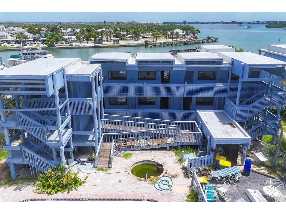 1815 Gulf Boulevard Englewood FL 34223 - GULF OF MEXICO LEMON BAY D6143093 image16