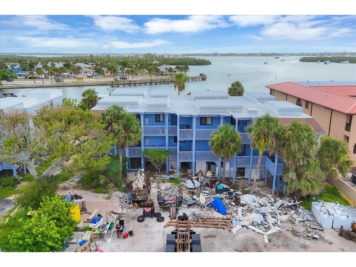 1815 Gulf Boulevard Englewood FL 34223 - GULF OF MEXICO LEMON BAY D6143093 image17