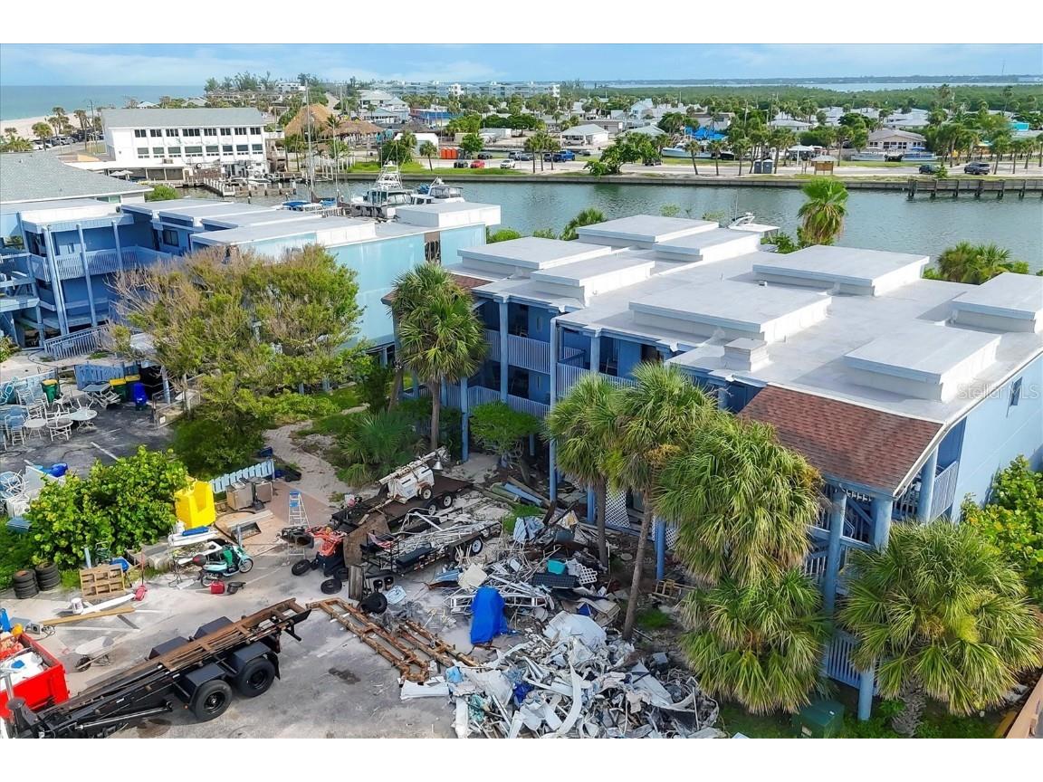 1815 Gulf Boulevard Englewood FL 34223 - GULF OF MEXICO LEMON BAY D6143093 image18