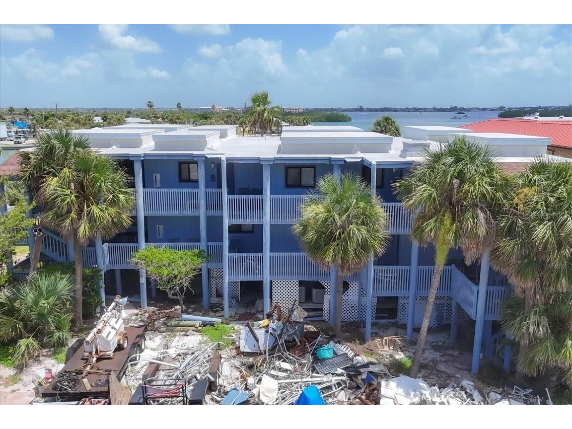 1815 Gulf Boulevard Englewood FL 34223 - GULF OF MEXICO LEMON BAY D6143093 image19