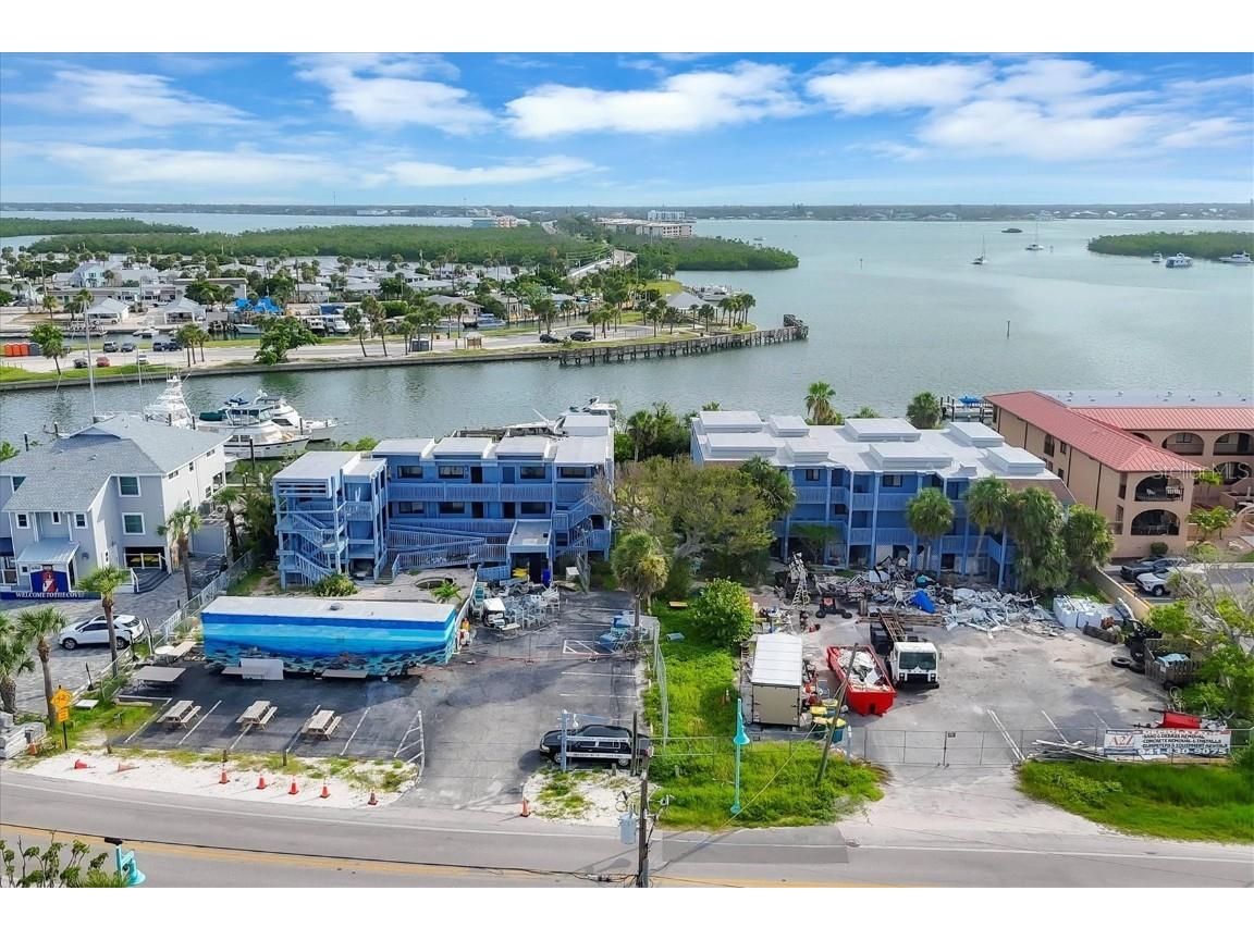 1815 Gulf Boulevard Englewood FL 34223 - GULF OF MEXICO LEMON BAY D6143093 image2