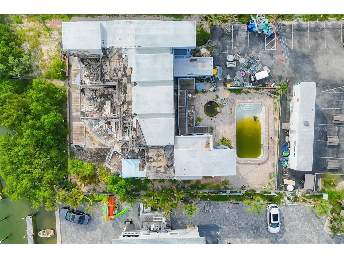 1815 Gulf Boulevard Englewood FL 34223 - GULF OF MEXICO LEMON BAY D6143093 image23