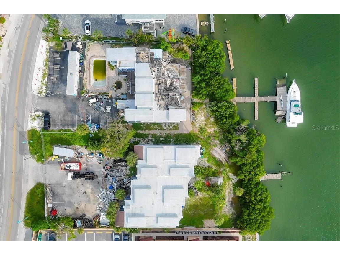 1815 Gulf Boulevard Englewood FL 34223 - GULF OF MEXICO LEMON BAY D6143093 image24