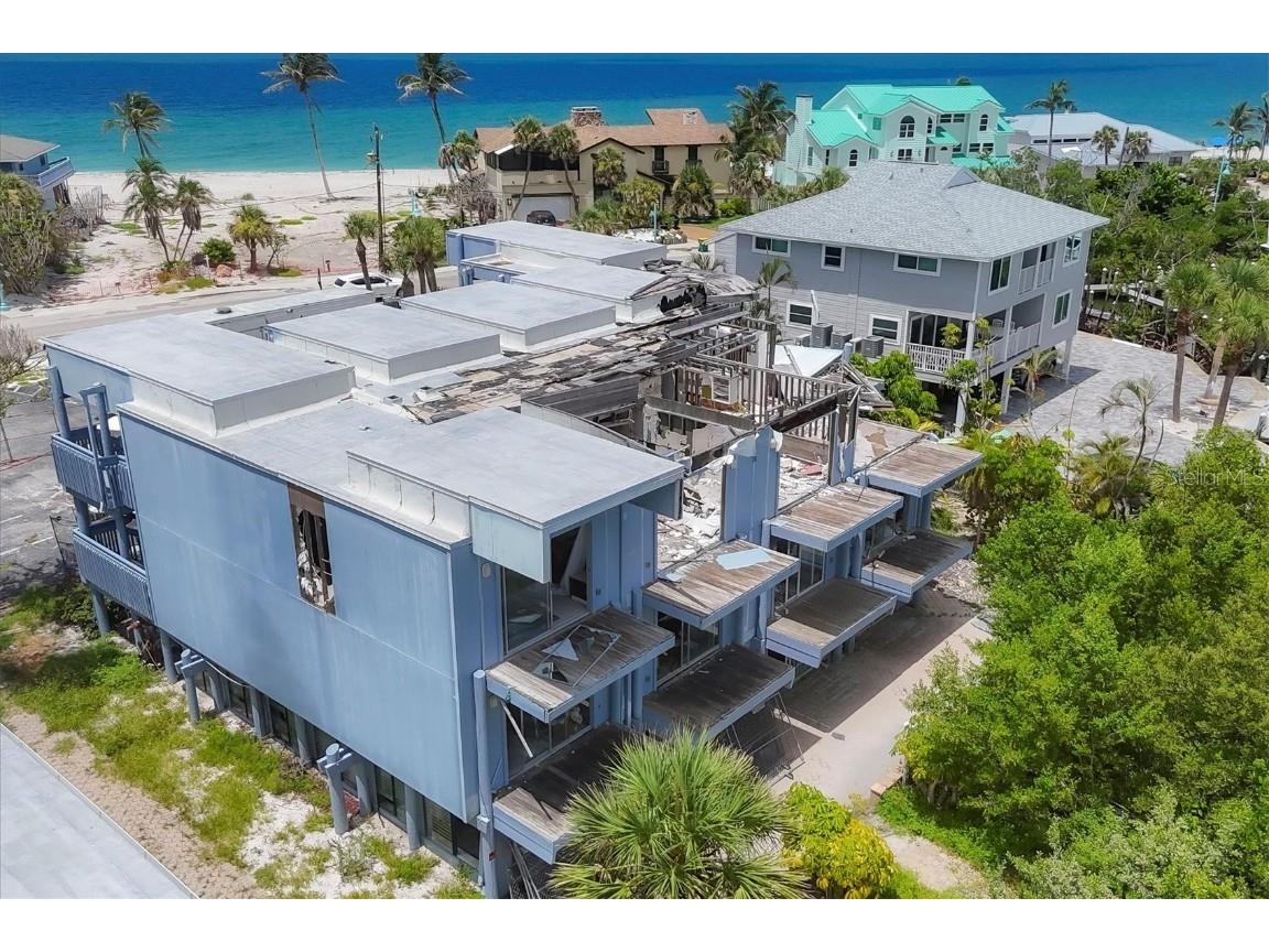 1815 Gulf Boulevard Englewood FL 34223 - GULF OF MEXICO LEMON BAY D6143093 image26