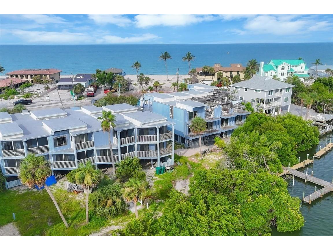 1815 Gulf Boulevard Englewood FL 34223 - GULF OF MEXICO LEMON BAY D6143093 image29