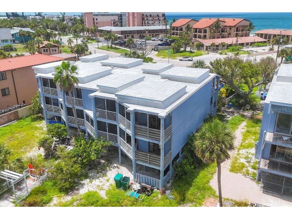 1815 Gulf Boulevard Englewood FL 34223 - GULF OF MEXICO LEMON BAY D6143093 image3