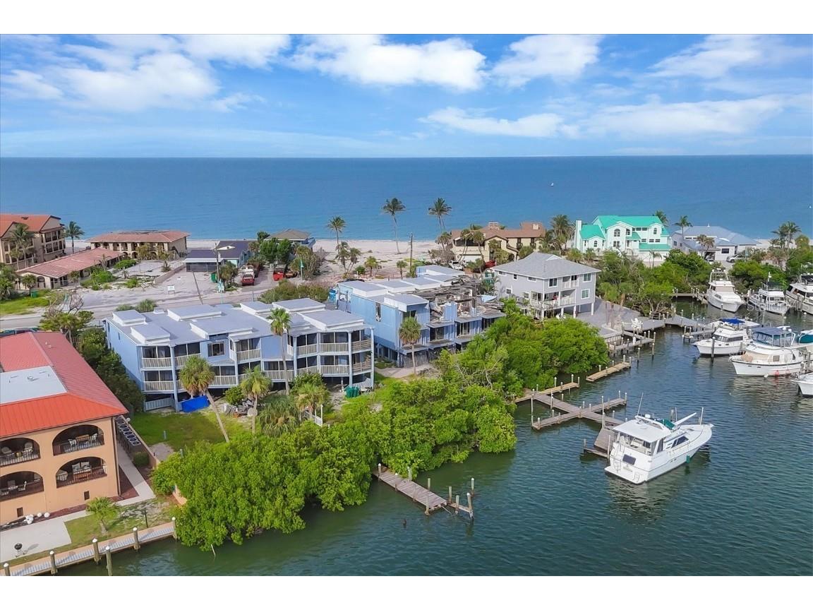 1815 Gulf Boulevard Englewood FL 34223 - GULF OF MEXICO LEMON BAY D6143093 image32