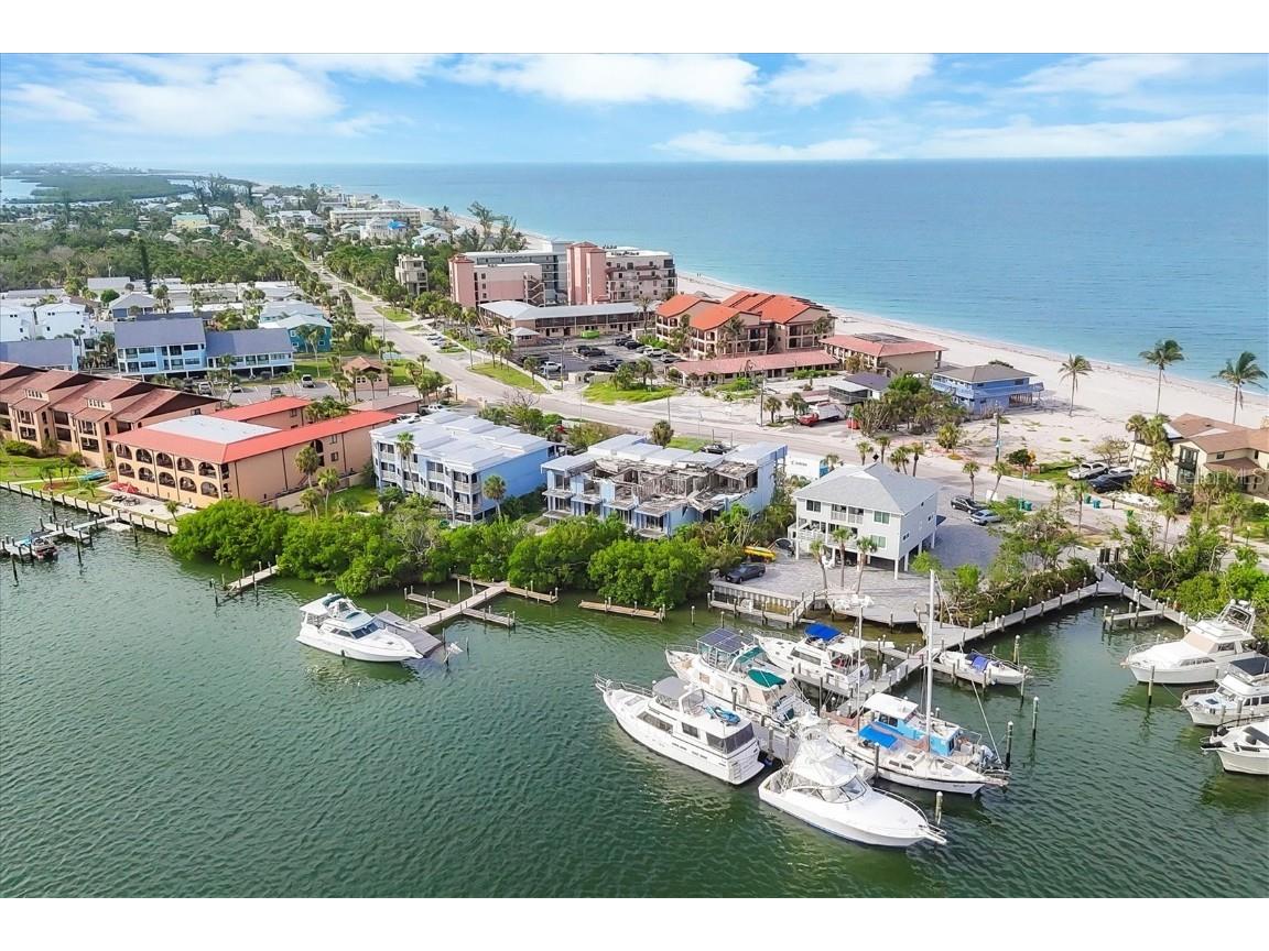 1815 Gulf Boulevard Englewood FL 34223 - GULF OF MEXICO LEMON BAY D6143093 image33