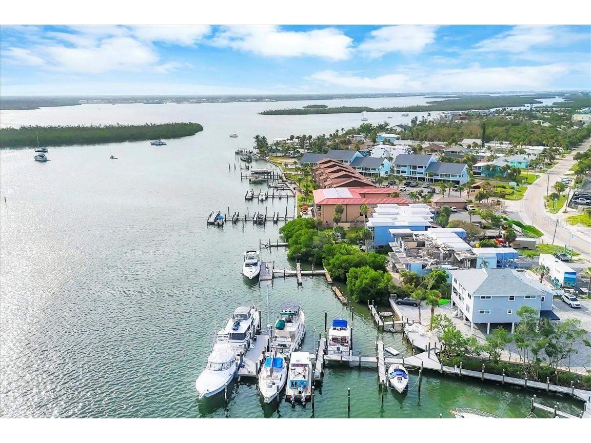 1815 Gulf Boulevard Englewood FL 34223 - GULF OF MEXICO LEMON BAY D6143093 image34