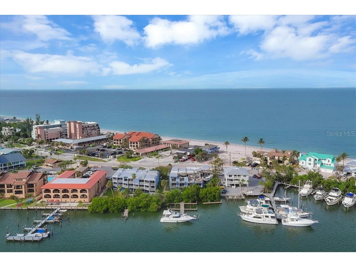 1815 Gulf Boulevard Englewood FL 34223 - GULF OF MEXICO LEMON BAY D6143093 image35