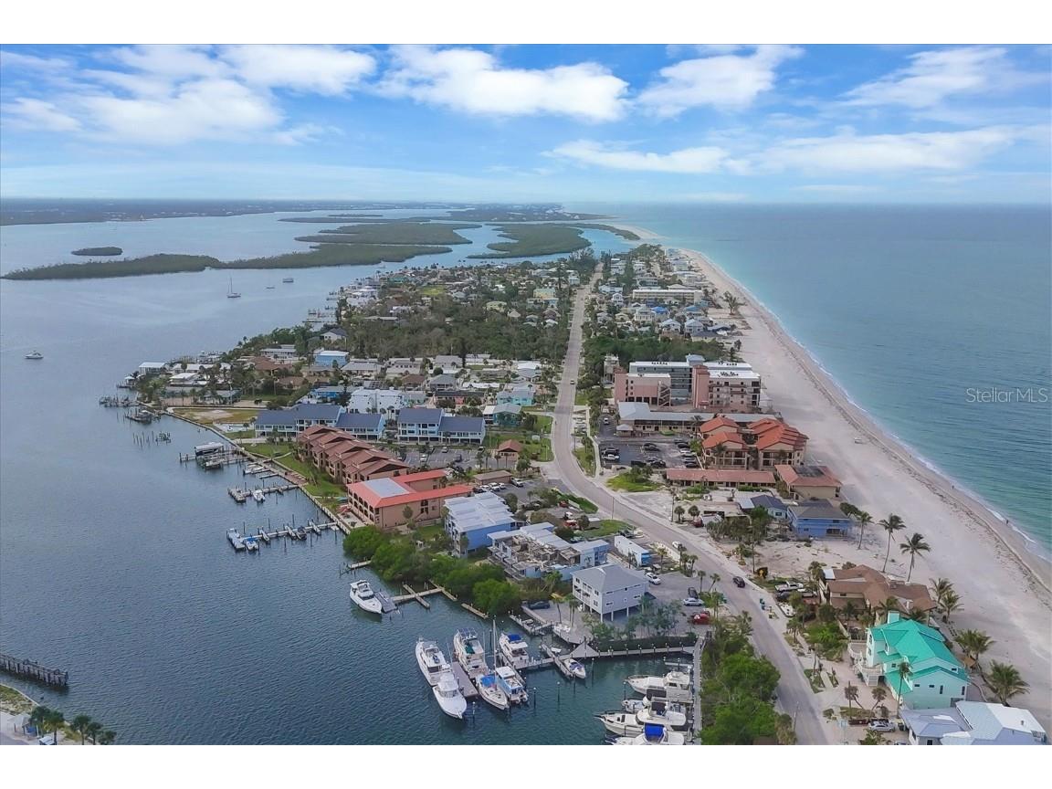1815 Gulf Boulevard Englewood FL 34223 - GULF OF MEXICO LEMON BAY D6143093 image39