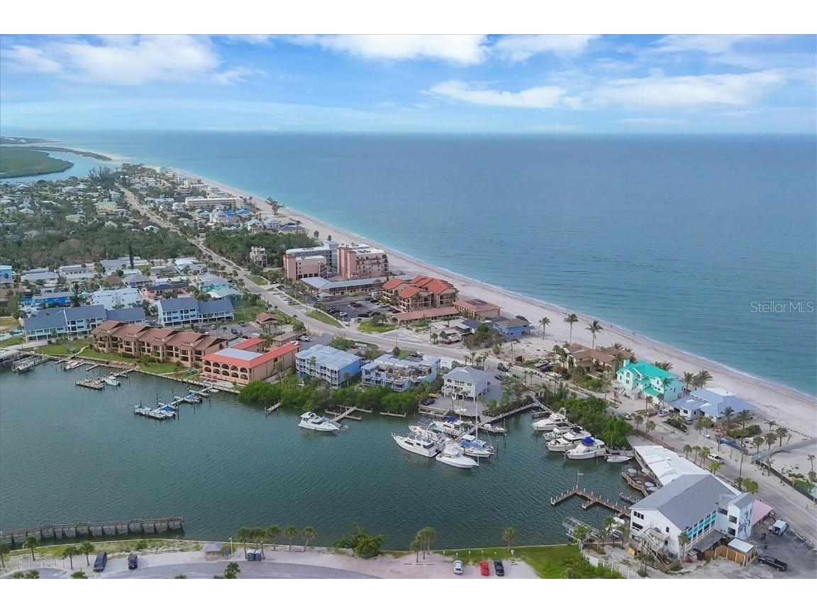 1815 Gulf Boulevard Englewood FL 34223 - GULF OF MEXICO LEMON BAY D6143093 image40