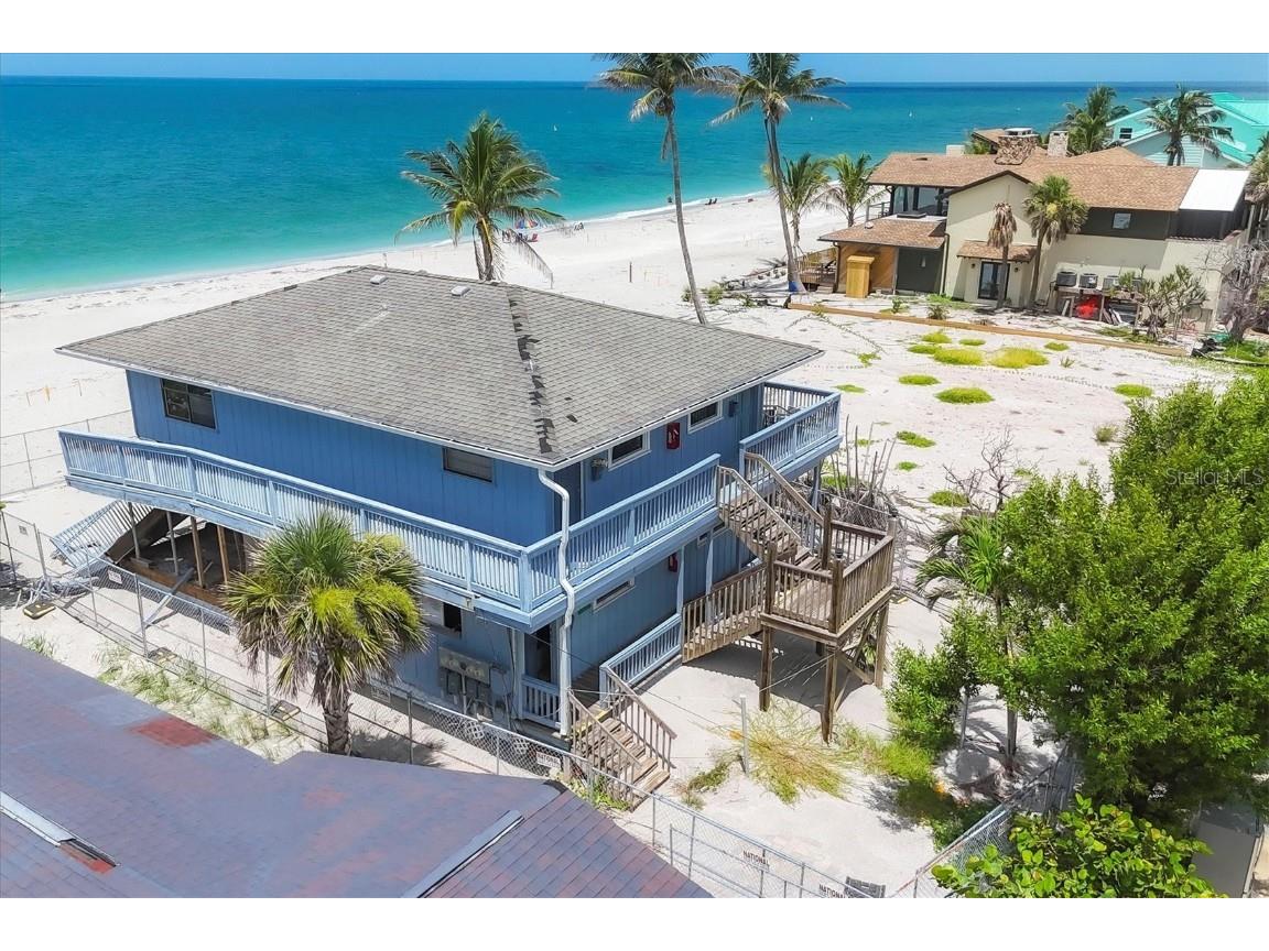 1815 Gulf Boulevard Englewood FL 34223 - GULF OF MEXICO LEMON BAY D6143093 image43