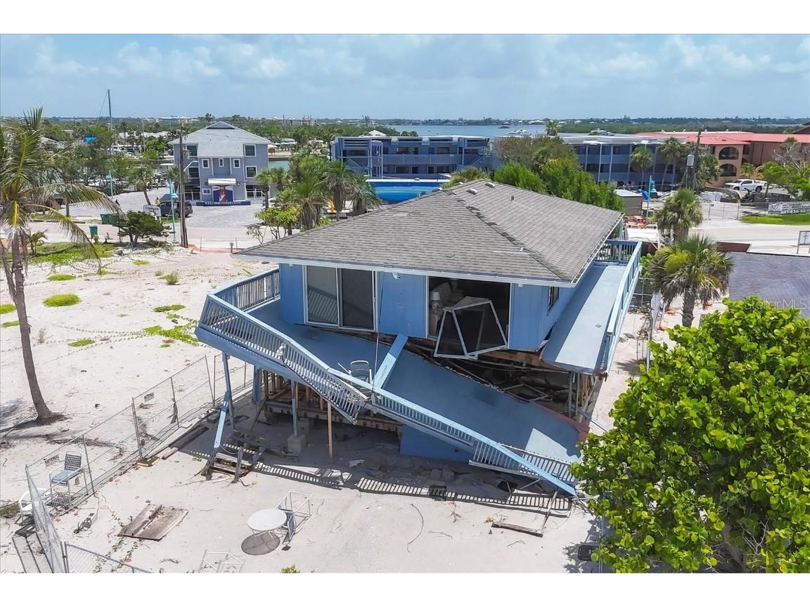 1815 Gulf Boulevard Englewood FL 34223 - GULF OF MEXICO LEMON BAY D6143093 image48