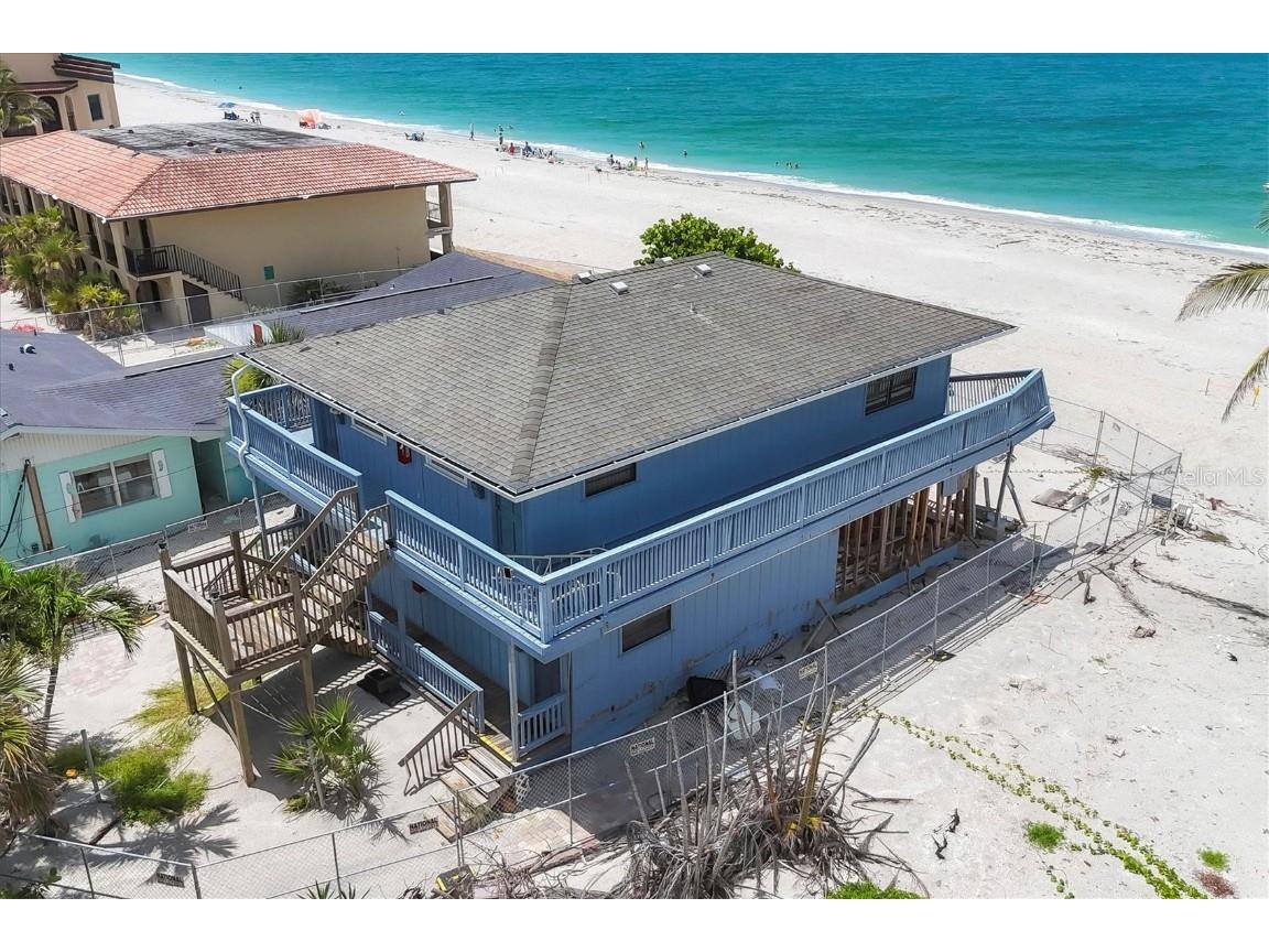 1815 Gulf Boulevard Englewood FL 34223 - GULF OF MEXICO LEMON BAY D6143093 image5