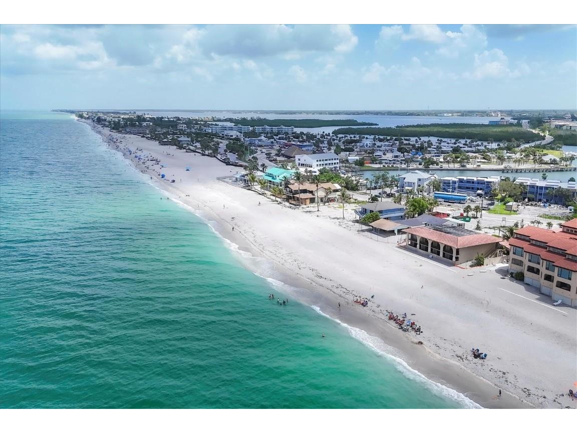 1815 Gulf Boulevard Englewood FL 34223 - GULF OF MEXICO LEMON BAY D6143093 image51