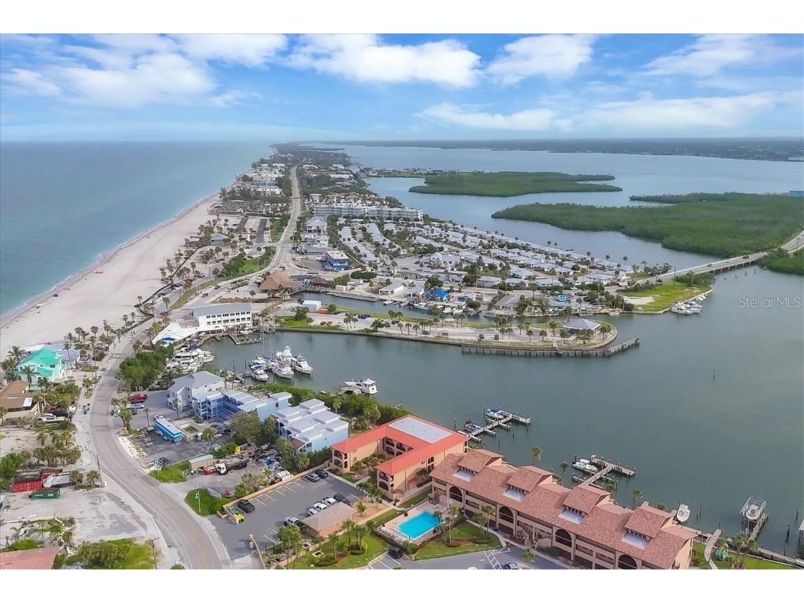 1815 Gulf Boulevard Englewood FL 34223 - GULF OF MEXICO LEMON BAY D6143093 image6