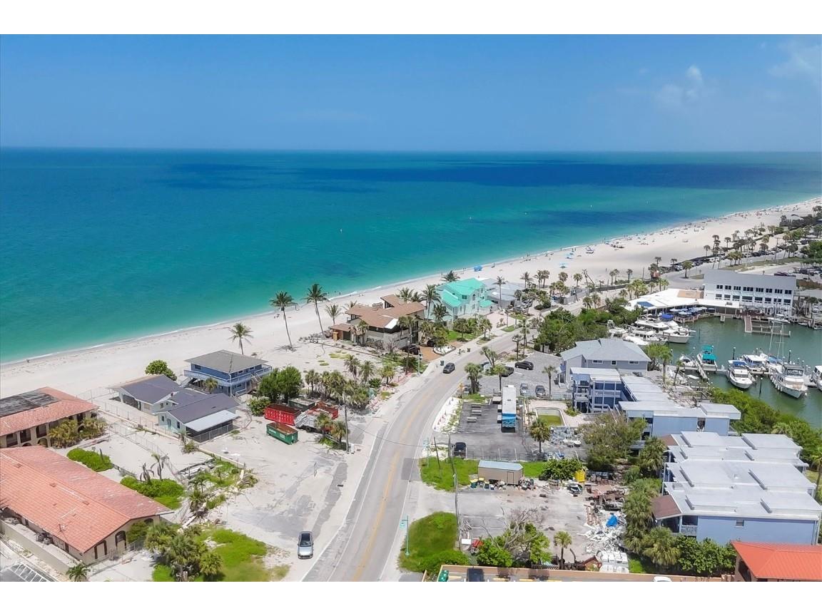 1815 Gulf Boulevard Englewood FL 34223 - GULF OF MEXICO LEMON BAY D6143093 image7