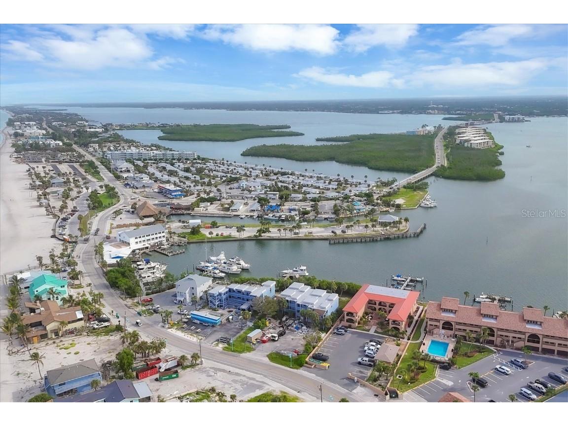 1815 Gulf Boulevard Englewood FL 34223 - GULF OF MEXICO LEMON BAY D6143093 image8