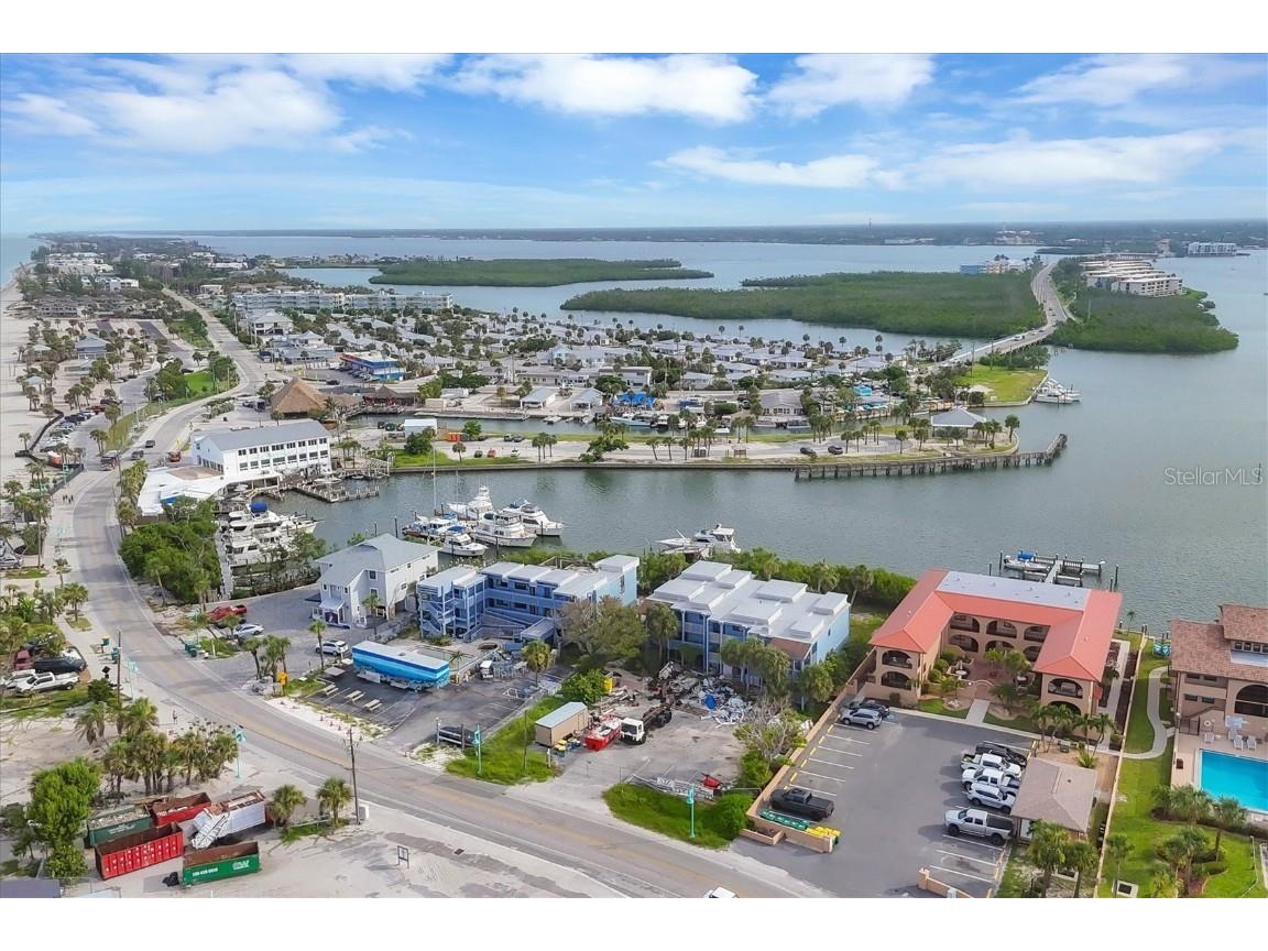 1815 Gulf Boulevard Englewood FL 34223 - GULF OF MEXICO LEMON BAY D6143093 image9