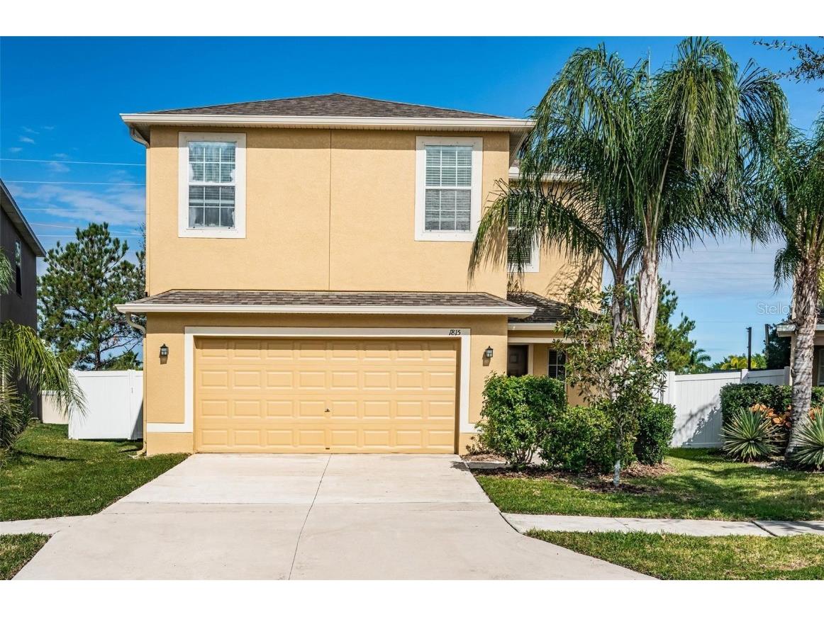 1815 Harbour Blue Street Ruskin FL 33570 T3491439 image1