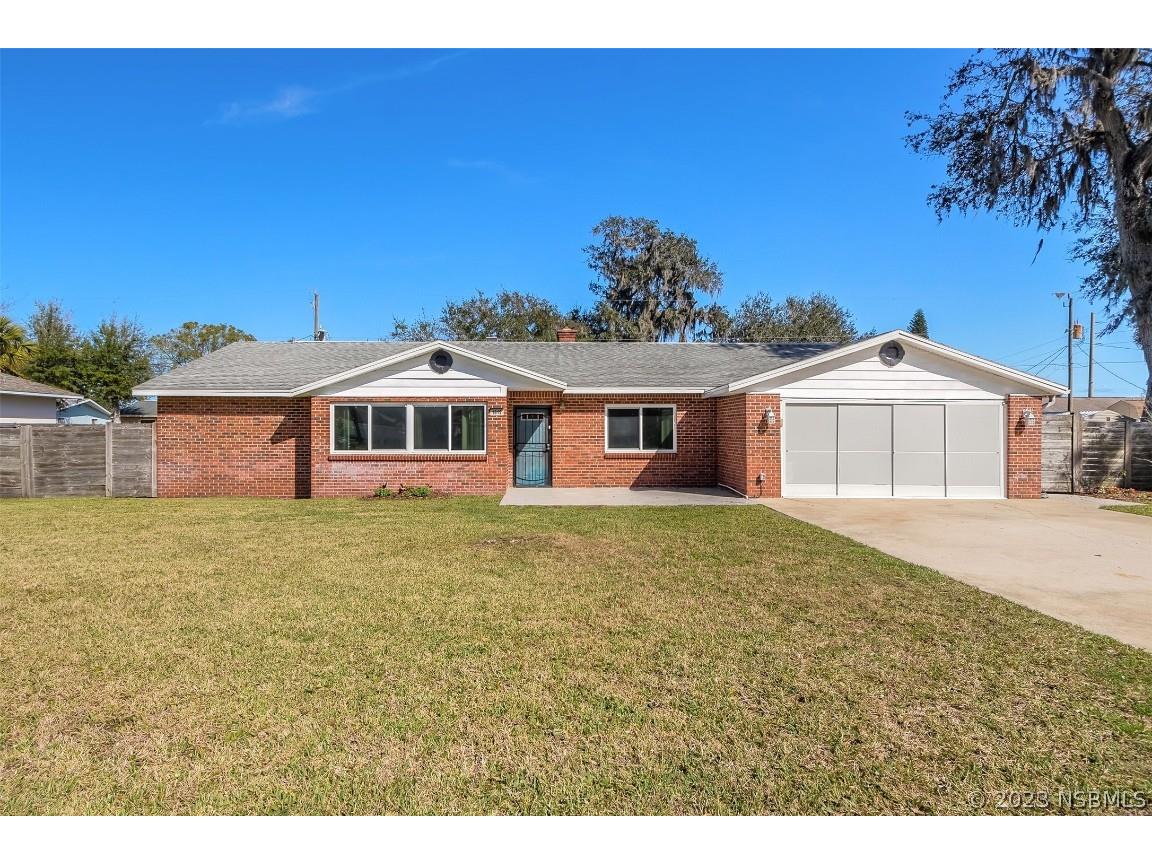 1815 Kumquat Drive Edgewater FL 32132 NS1073567 image1