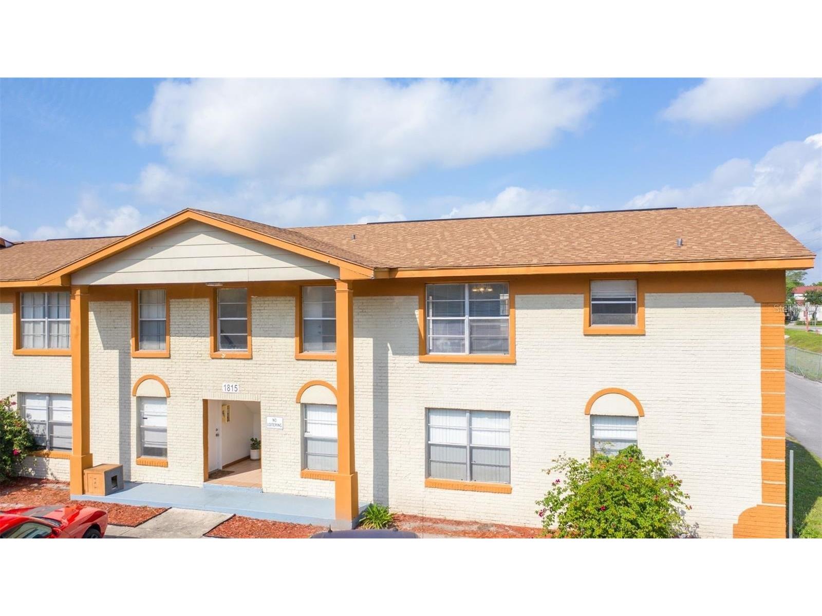 1815 Michigan Avenue #C Kissimmee FL 34744 S5142845 image1