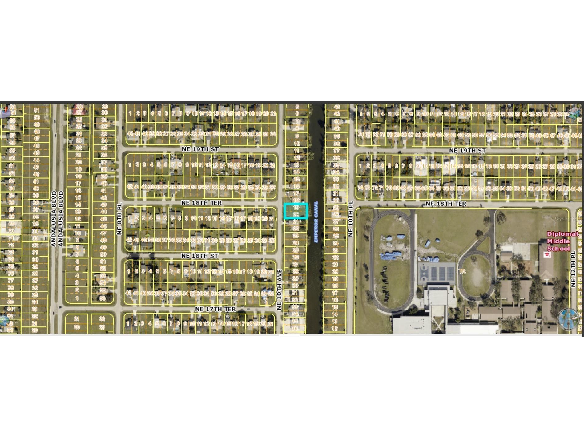 1815 NE 10th Avenue Cape Coral FL 33909 C7495642 image6