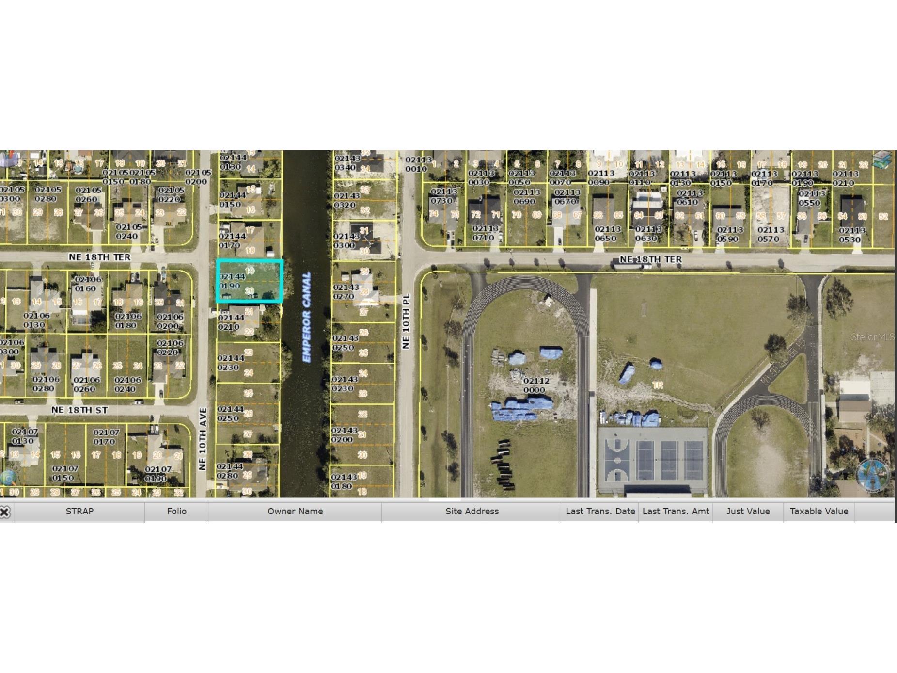 1815 NE 10th Avenue Cape Coral FL 33909 C7495642 image7