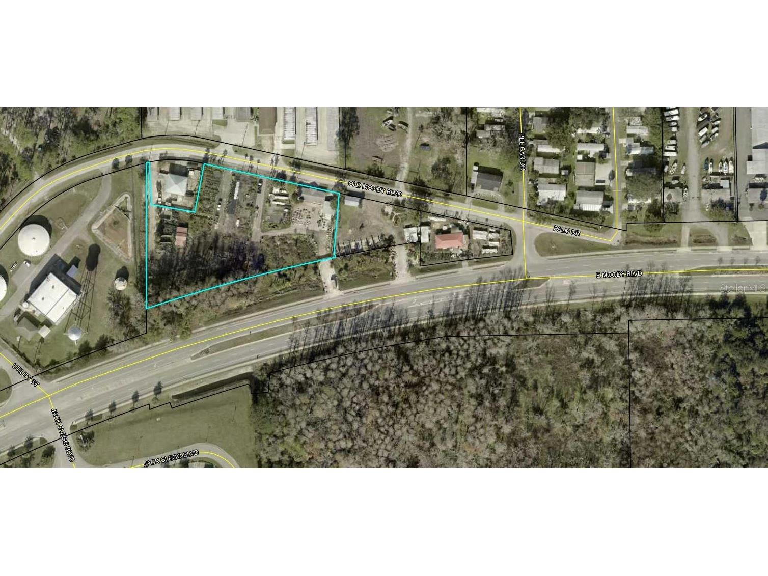 1815 Old Moody Boulevard Bunnell FL 32110 J996946 image1