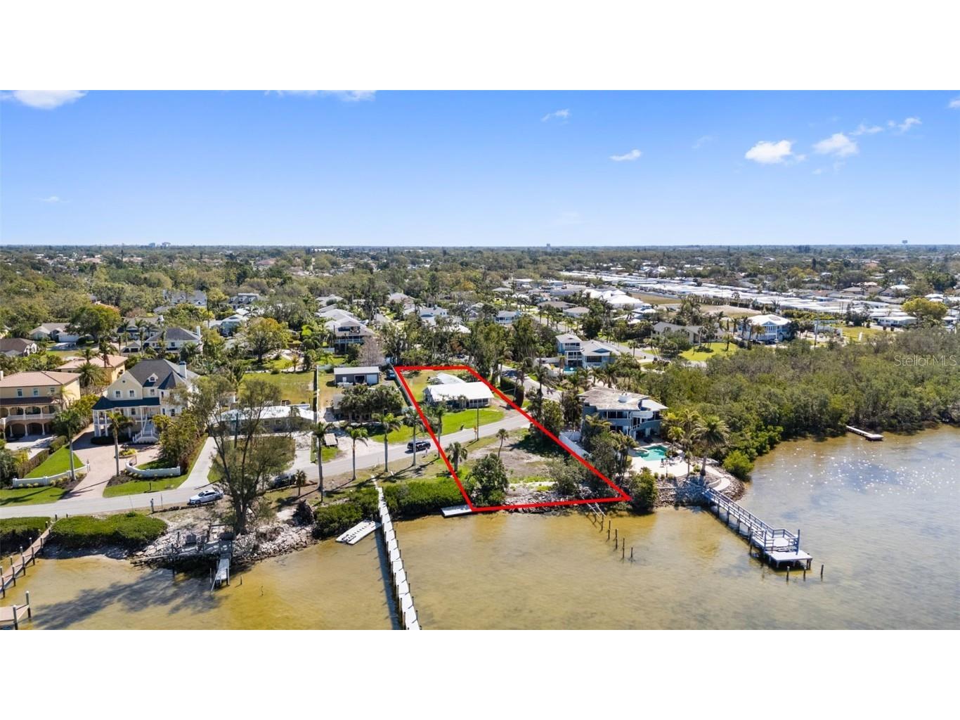 1815 Palma Sola Boulevard Bradenton FL 34209 - PALMA SOLA BAY A4644254 image1