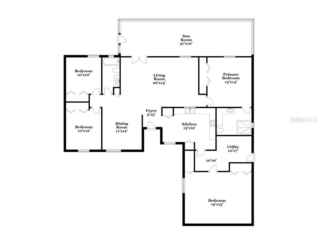 1815 Prairie Lake Boulevard Ocoee FL 34761 O6354223 image16