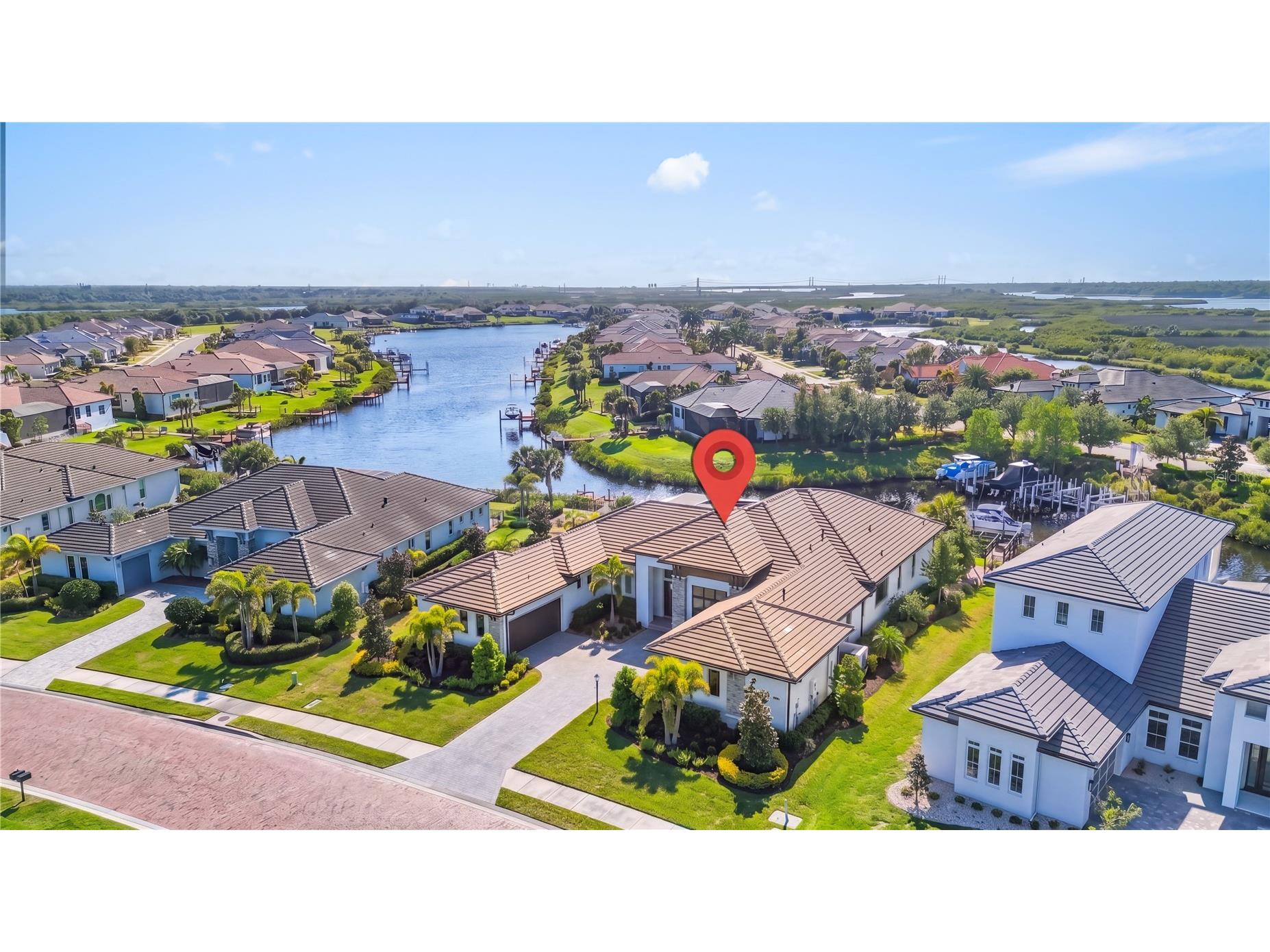1815 Rio Vista Terrace Parrish FL 34219 - MANATEE RIVER A4690135 image2