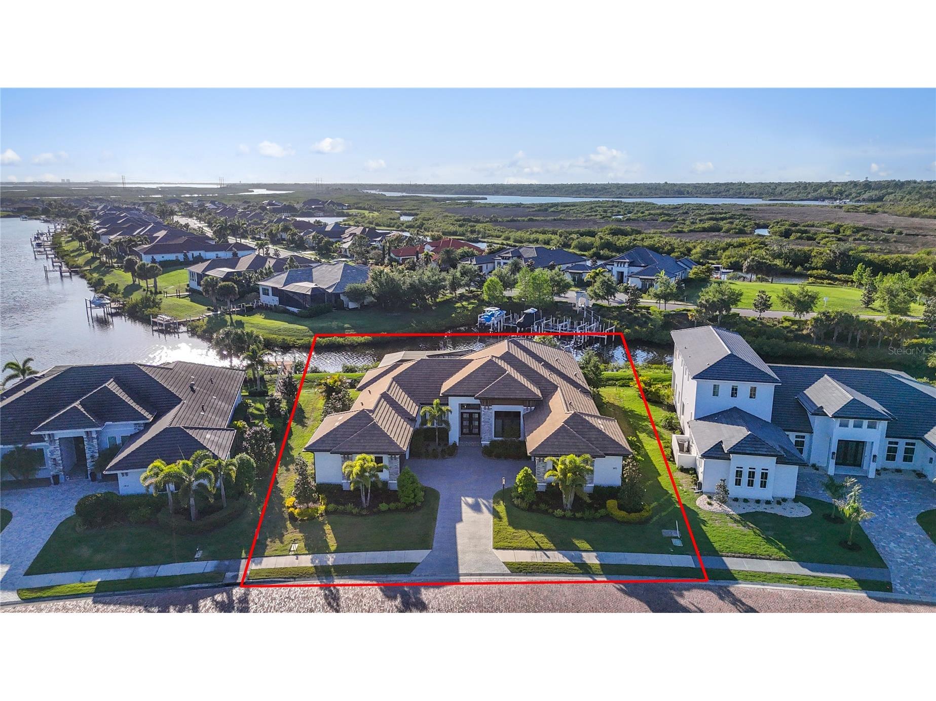 1815 Rio Vista Terrace Parrish FL 34219 - MANATEE RIVER A4690135 image76