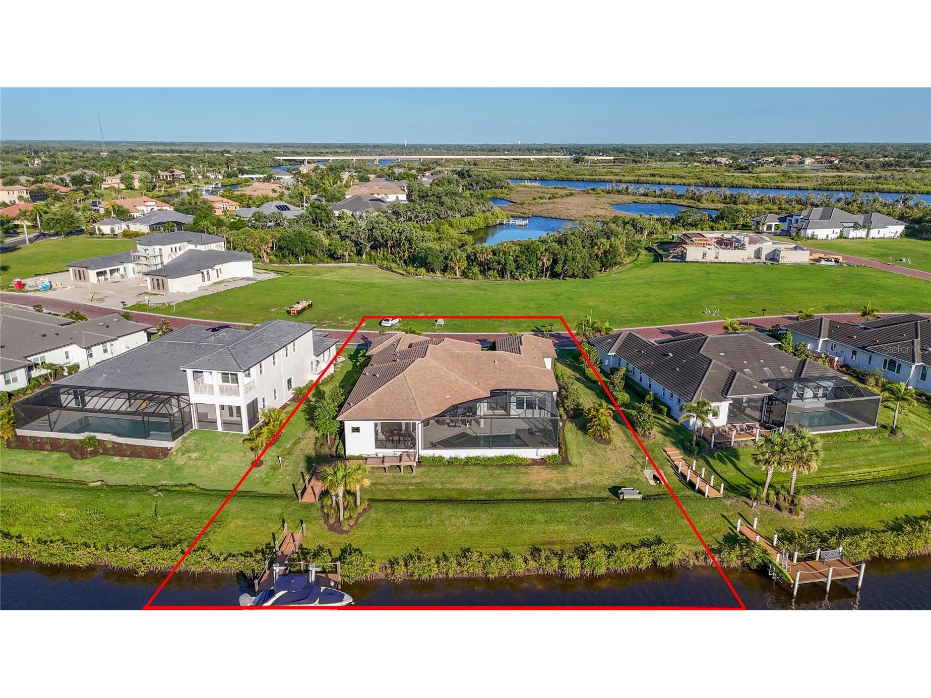 1815 Rio Vista Terrace Parrish FL 34219 - MANATEE RIVER A4690135 image78