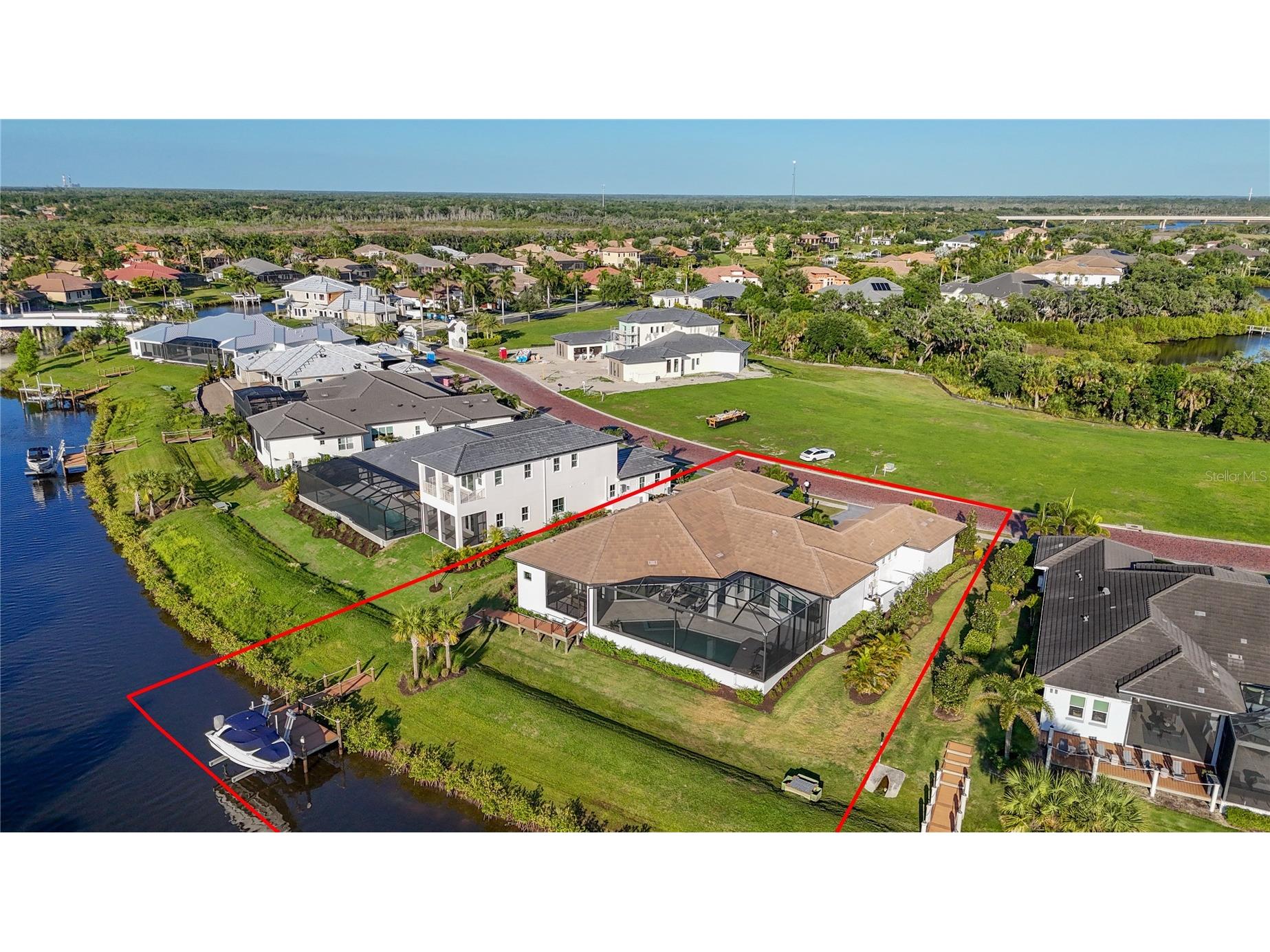 1815 Rio Vista Terrace Parrish FL 34219 - MANATEE RIVER A4690135 image79